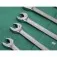 Jogo de chave combinada com catraca speedy de 8 a 18 mm com 7 peças - ST09024SJ