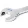Jogo de chave combinada com catraca speedy de 8 a 18 mm com 7 peças - ST09024SJ