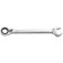 Jogo de chave combinada com catraca reversível de 8 a 18 mm com 8 peças - ST09041 Jogo de chave combinada com catraca reversível de 8 a 18 mm com 8 peças - ST09041