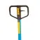 Transpalete hidráulico garfo largo 3.000 kg 680 x 1150 mm - TM3000RT-P