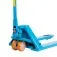 Transpalete hidráulico garfo largo 3.000 kg 680 x 1150 mm - TM3000RT-P