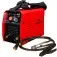 Inversora de solda 110A para eletrodo revestido - A Serralheira 250  110V/220V