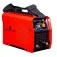 Inversora de solda 110A para eletrodo revestido - A Serralheira 250  110V/220V