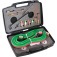 Conjunto de solda Oxigênio/Acetileno Prático - 407350 Conjunto de solda Oxigênio/Acetileno Prático - 407350