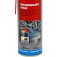 Descarbonizante spray para motores 300 ml - W-Max