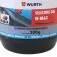 Silicone automotivo em gel 200g - W-Max