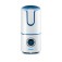 Umidificador de ar digital ultrassnico 2,5L com timer - UDZN03N0NB
