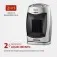 Aquecedor residencial 1.500 watts termo ceramic - A05  220V