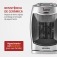 Aquecedor residencial 1.500 watts termo ceramic - A05  220V Aquecedor residencial 1.500 watts termo ceramic - A05  220V