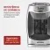 Aquecedor residencial 1.500 watts termo ceramic - A05  220V