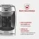 Aquecedor residencial 1.500 watts termo ceramic - A05  220V