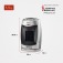 Aquecedor residencial 1.500 watts termo ceramic - A05  220V Aquecedor residencial 1.500 watts termo ceramic - A05  220V