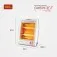 Aquecedor de ambientes 900 watts a quartzo - Confort Air II  110V