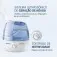 Umidificador de ar ultrassônico 2,2 litros - Comfort Air 2  110V/220V