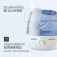 Umidificador de ar ultrassônico 2,2 litros - Comfort Air 2  110V/220V