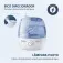 Umidificador de ar ultrassônico 2,2 litros - Comfort Air 2  110V/220V