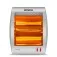 Aquecedor de ambientes 800 watts halógeno Comfort Air II - A-09  220V