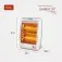 Aquecedor de ambientes 800 watts halógeno Comfort Air II - A-09  220V