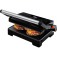 Sanduicheira e grill antiaderente 1000 watts Multiuso Contrast - GRL616  110V Sanduicheira e grill antiaderente 1000 watts Multiuso Contrast - GRL616  110V