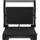 Sanduicheira e grill antiaderente 1000 watts Multiuso Contrast - GRL616  110V Sanduicheira e grill antiaderente 1000 watts Multiuso Contrast - GRL616  110V