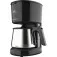 Cafeteira elétrica 750W jarra inox 30 xícaras Urban Pop - CAF810  220V