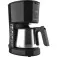 Cafeteira elétrica 750W jarra inox 30 xícaras Urban Pop - CAF810  220V