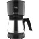 Cafeteira eltrica 750W jarra inox 30 xcaras Urban Pop - CAF810  110V