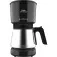 Cafeteira elétrica 750W jarra inox 30 xícaras Urban Pop - CAF810  220V