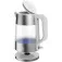 Chaleira elétrica 1,7 litros 1.850 watts inox Lumini Blanc - CEL306  220V