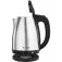 Chaleira elétrica 1,8 litros 1200 watts inox Control - CEL850  110V