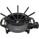 Panela el�trica para fondue 1000 watts - OFND100  220V