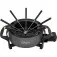 Panela elétrica para fondue 1000 watts - OFND100  220V