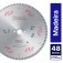 Disco de serra para madeira 160 x 20 mm com 48 dentes - LU3A 0001