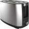 Torradeira de p�es 650 watts Inox Simple Life - OTOR600  220V