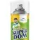 Limpa estofados spray 300 ml Super Dom