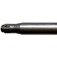 Chave de impacto pneum�tica longa encaixe de 1