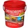 Impermeabilizante liquído 3,6L para fachadas - Hidrorrepelente acqua