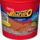 Impermeabilizante fita líquida 1kg terracota Vedatudo Impermeabilizante fita líquida 1kg terracota Vedatudo