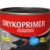Impermeabilizante asfltico 3,6L - DRYKOPRIMER ECO