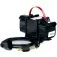 Transformador de voltagem 1010VA tomada tripolar 10A bivolt - Tecno  110V/220V