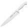 Faca para carne em ao inox 10