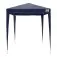 Gazebo camping em polietileno 2 x 2 m - 301302