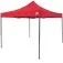 Gazebo dobrável em oxford com pvc 3 x 3 m Pagoda - 334304