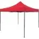 Gazebo dobrável em oxford com pvc 3 x 3 m Pagoda - 334304