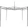 Gazebo dobrável em oxford com pvc 3 x 3 m Pagoda - 334304