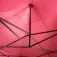 Gazebo dobrável em oxford com pvc 3 x 3 m Pagoda - 334304