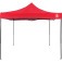 Gazebo dobrvel em oxford com pvc 3 x 3 m Pagoda - 334304