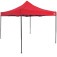 Gazebo dobrvel em oxford com pvc 3 x 3 m Pagoda - 334304