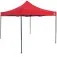 Gazebo dobrável em oxford com pvc 3 x 3 m Pagoda - 334304