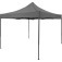 Gazebo dobrvel em oxford com pvc 3 x 3 m Pagoda - 334308